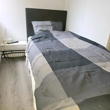 Daire Homely 2bedroom In The Center Of *