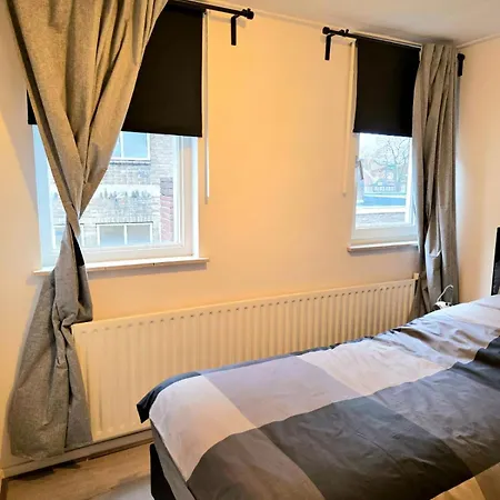 Homely 2bedroom In The Center Of Daire *