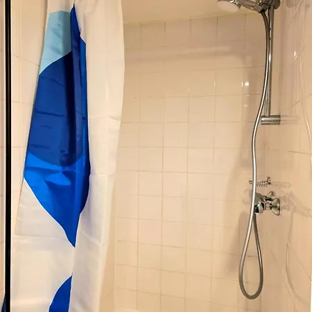 Homely 2bedroom In The Center Of