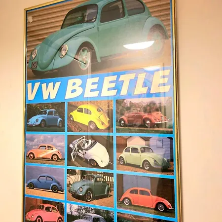 Homely 2bedroom In The Center Of Eindhoven