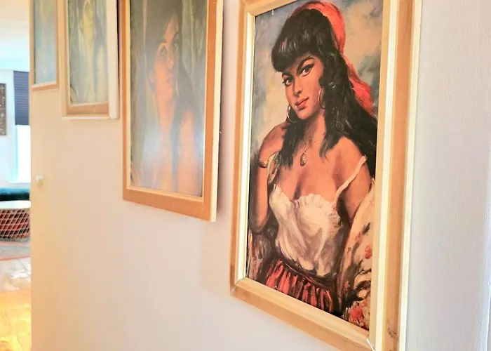 Homely 2bedroom In The Center Of Eindhoven