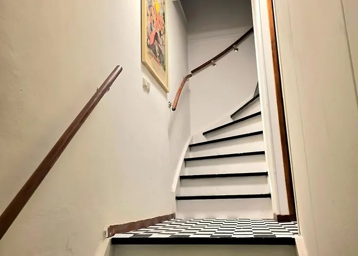 Apartamento Homely 2bedroom In The Center Of *