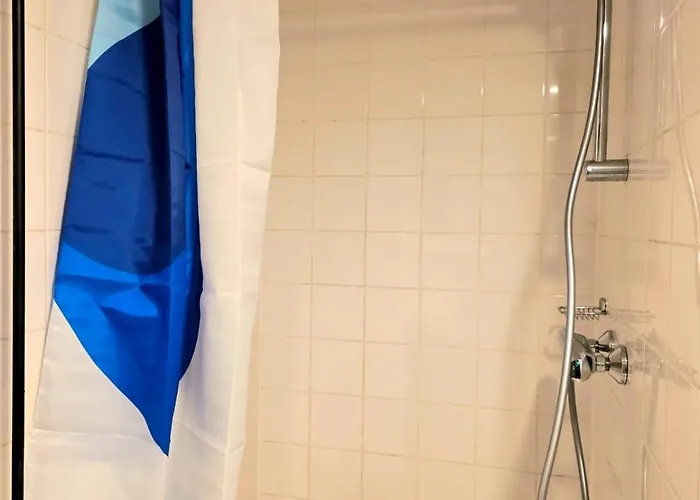 Homely 2bedroom In The Center Of