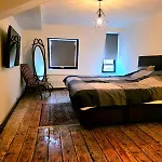 Homely 2bedroom In The Center Of Appartement