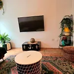 Appartement Homely 2bedroom In The Center Of Eindhoven