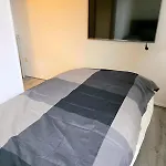 Appartement Homely 2bedroom In The Center Of
