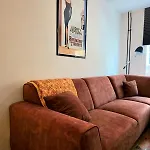 Homely 2bedroom In The Center Of *