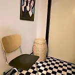 Homely 2bedroom In The Center Of