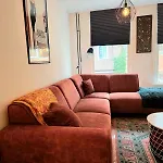 Homely 2bedroom In The Center Of * Eindhoven