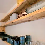 Homely 2bedroom In The Center Of Appartement *