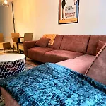 Homely 2bedroom In The Center Of Appartement Eindhoven
