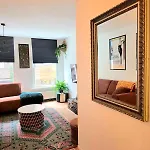 Appartement Homely 2bedroom In The Center Of Eindhoven