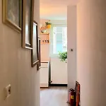 Appartement Homely 2bedroom In The Center Of *