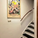Homely 2bedroom In The Center Of Appartement