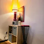 Homely 2bedroom In The Center Of Appartement