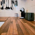 Homely 2bedroom In The Center Of