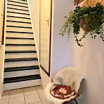 Appartement Homely 2bedroom In The Center Of