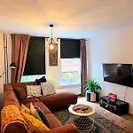 Homely 2bedroom In The Center Of * Eindhoven