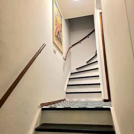 Apartamento Homely 2bedroom In The Center Of *