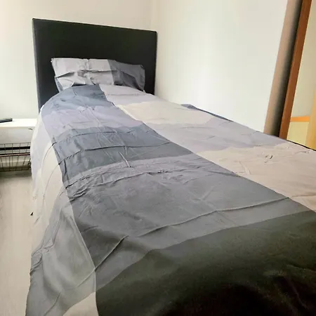 Homely 2bedroom In The Center Of Appartement Eindhoven