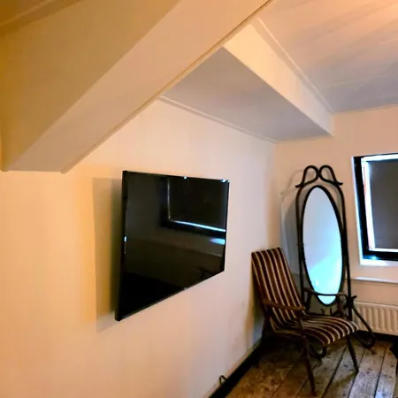 Apartamento Homely 2bedroom In The Center Of