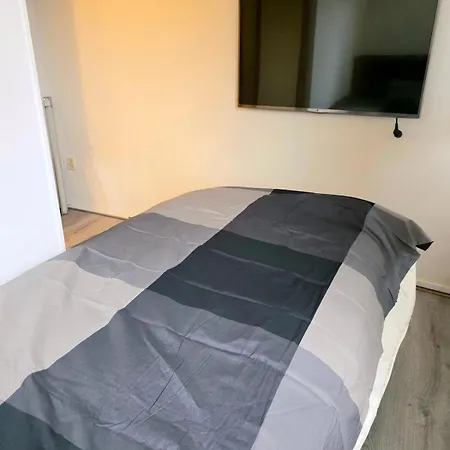 Apartamento Homely 2bedroom In The Center Of