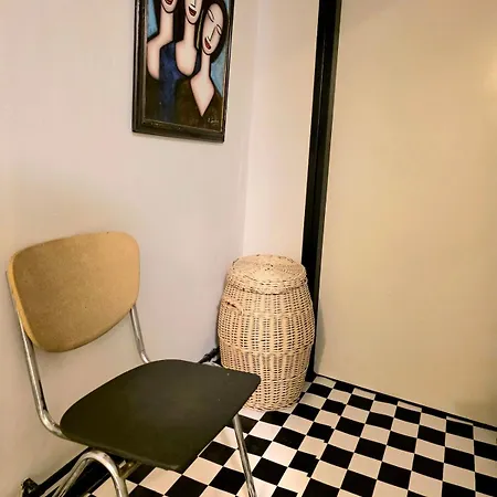 Homely 2bedroom In The Center Of