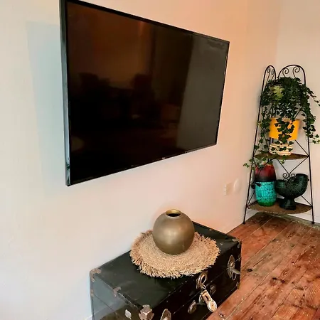 Apartamento Homely 2bedroom In The Center Of *