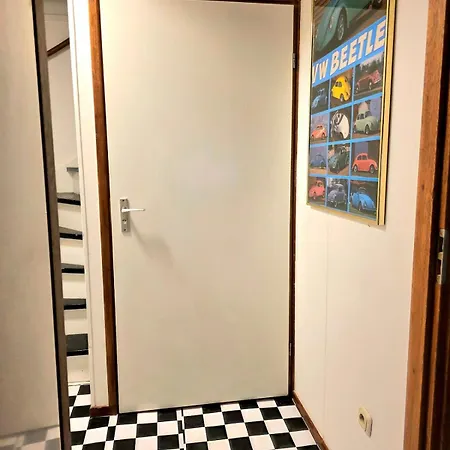 Homely 2bedroom In The Center Of *