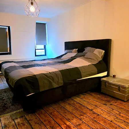 Homely 2bedroom In The Center Of * 埃因霍温