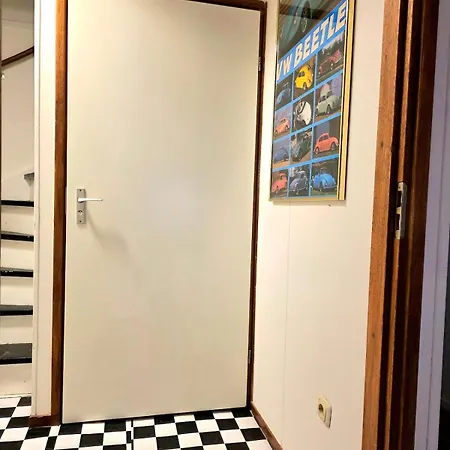 Appartement Homely 2bedroom In The Center Of