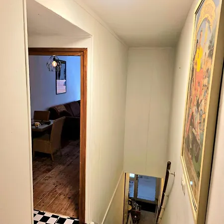 Homely 2bedroom In The Center Of * Eindhoven