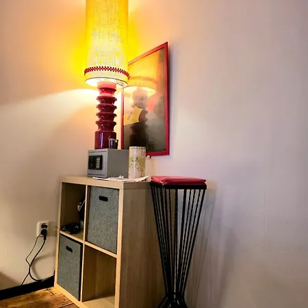 Homely 2bedroom In The Center Of Apartamento