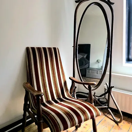 Appartement Homely 2bedroom In The Center Of Eindhoven