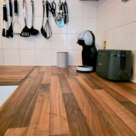 Homely 2bedroom In The Center Of