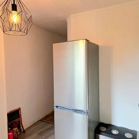 Homely 2bedroom In The Center Of Appartement