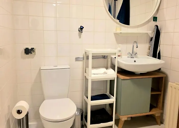 Homely 2bedroom In The Center Of Apartamento Eindhoven