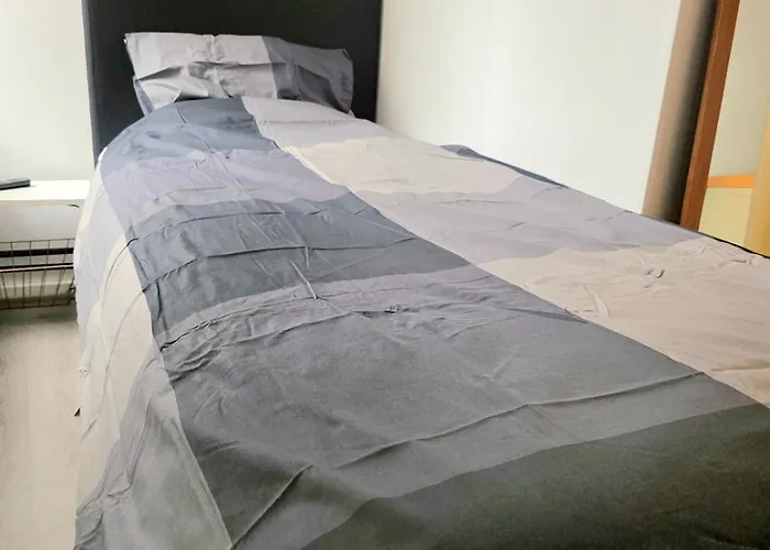 Homely 2bedroom In The Center Of Appartamento Eindhoven