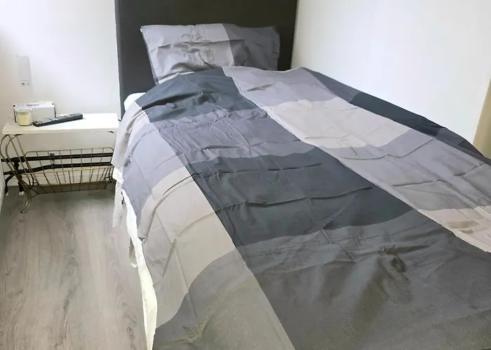 Daire Homely 2bedroom In The Center Of *