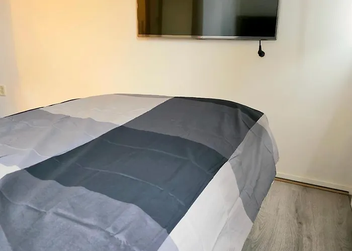 Homely 2bedroom In The Center Of Daire *