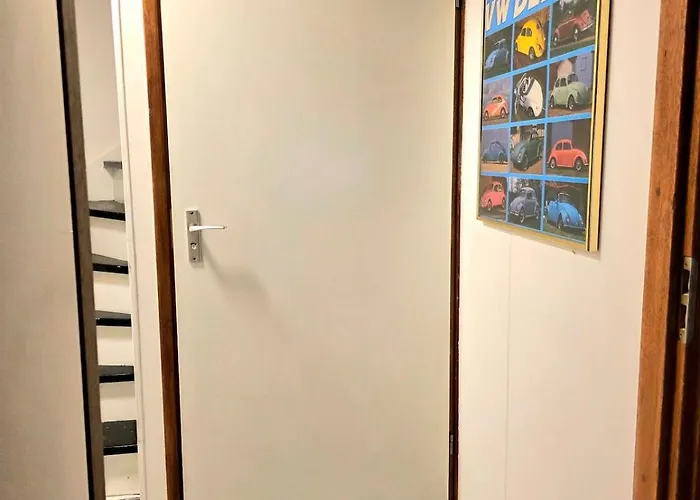 Homely 2bedroom In The Center Of *