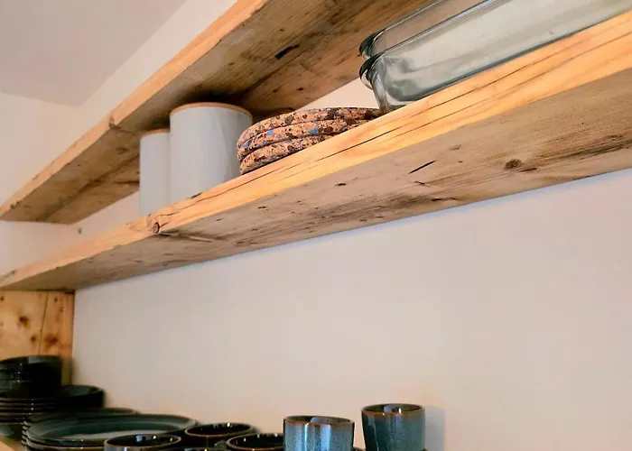 Homely 2bedroom In The Center Of Apartamento *