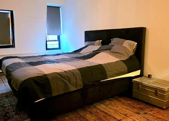 Homely 2bedroom In The Center Of * Eindhoven