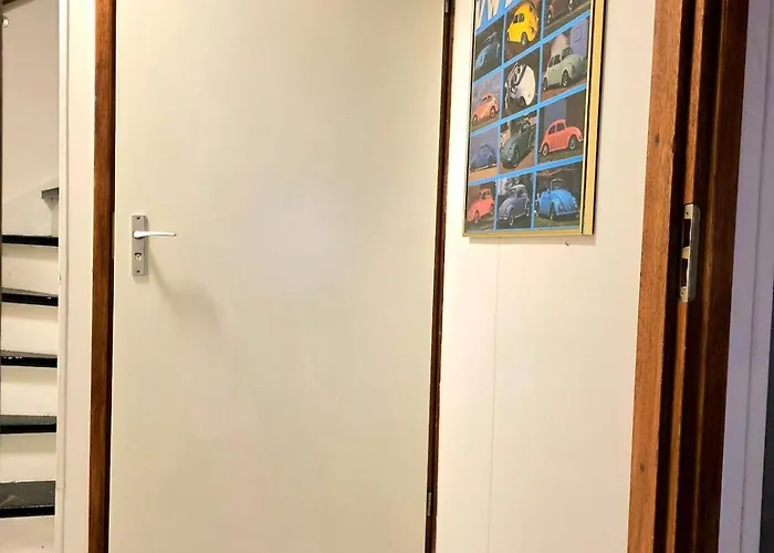 Appartamento Homely 2bedroom In The Center Of