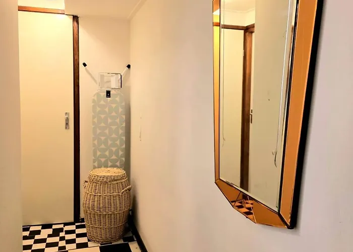 Appartamento Homely 2bedroom In The Center Of *