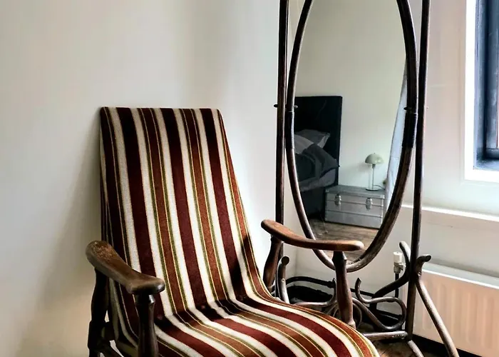 Daire Homely 2bedroom In The Center Of Eindhoven