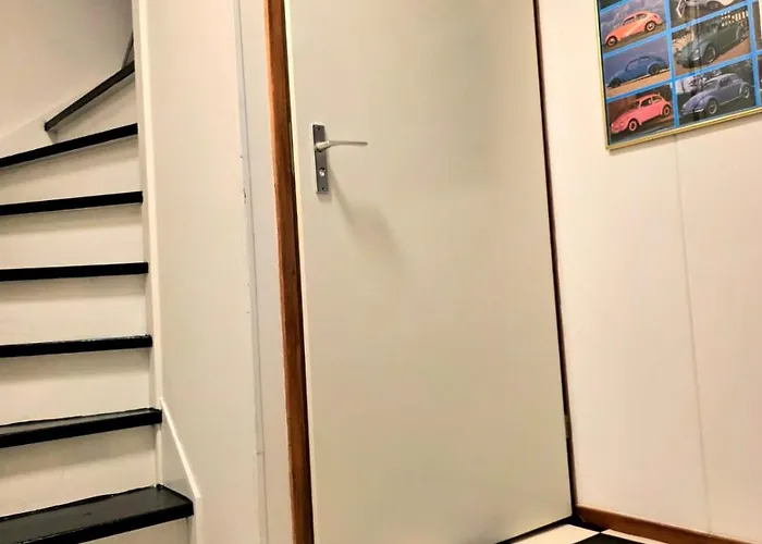 Homely 2bedroom In The Center Of Eindhoven