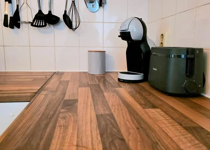 Homely 2bedroom In The Center Of