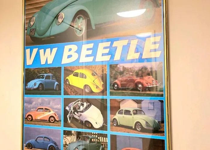 Homely 2bedroom In The Center Of Eindhoven