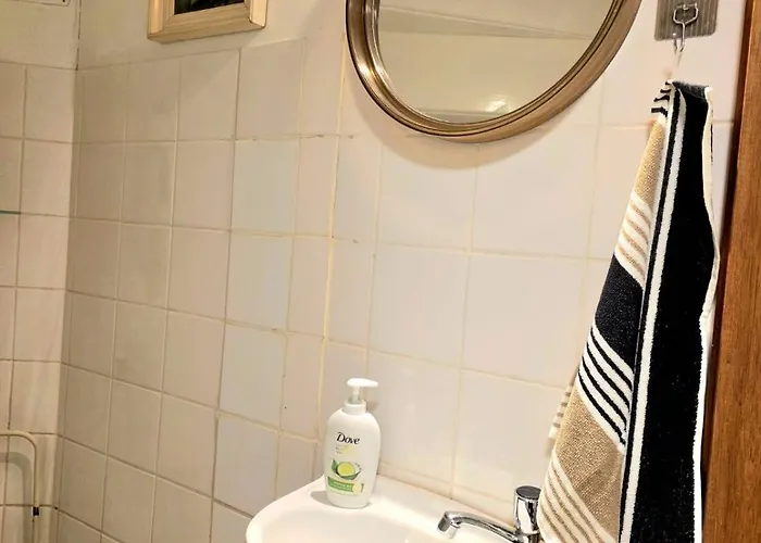 Homely 2bedroom In The Center Of * Eindhoven